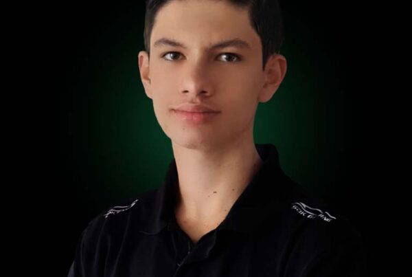 Juan Bustamante